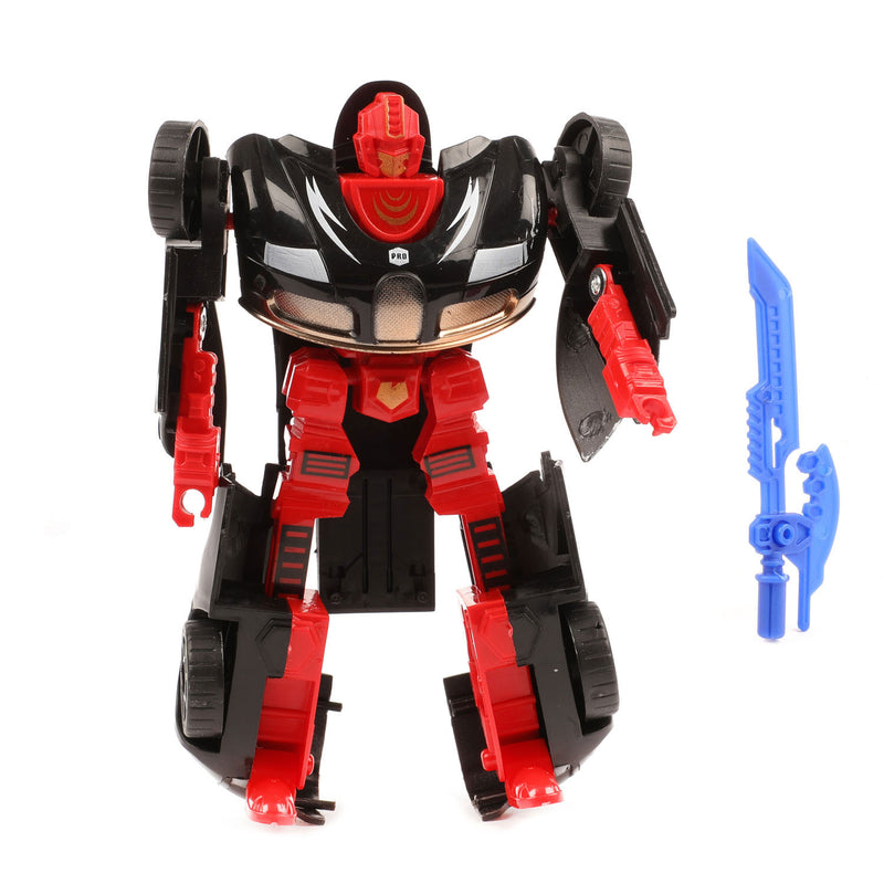 Load image into Gallery viewer, Toi-toys roboforces transformeer auto robot, 3st.
