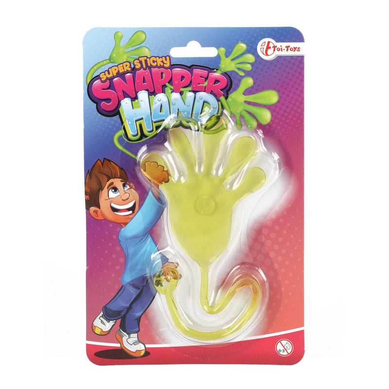 Load image into Gallery viewer, Toi-toys gekleurd plakhandje
