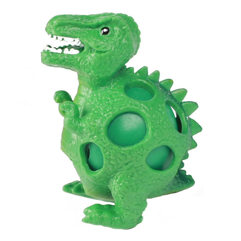 Load image into Gallery viewer, World of dinosaurs knijpdino fidget
