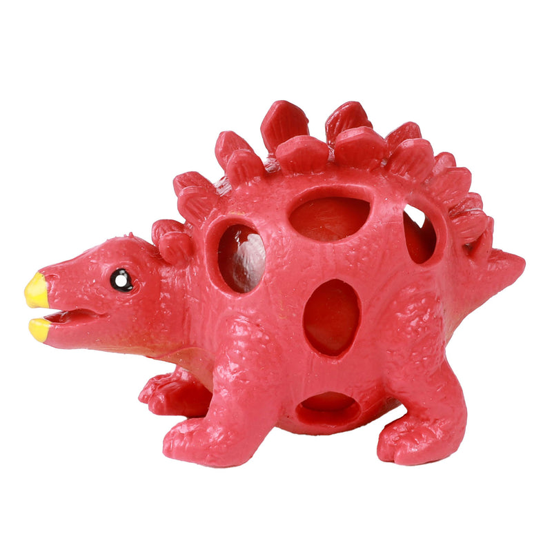 Load image into Gallery viewer, World of dinosaurs knijpdino fidget
