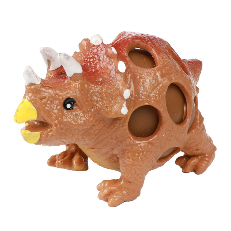 Load image into Gallery viewer, World of dinosaurs knijpdino fidget
