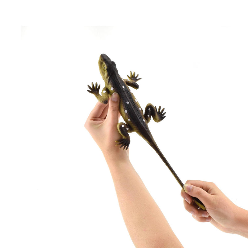 Load image into Gallery viewer, Toi-toys levensecht reptiel super rekbaar
