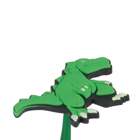 Toi-toys dinosaurus mega paperclip met pen