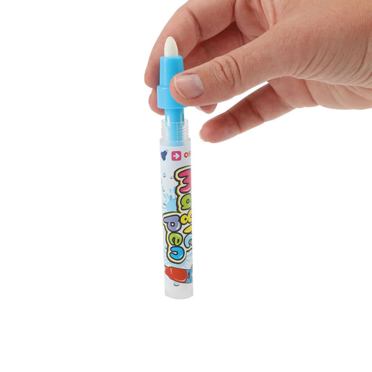 Toi-toys toi toys kleuren met water 'dino'
