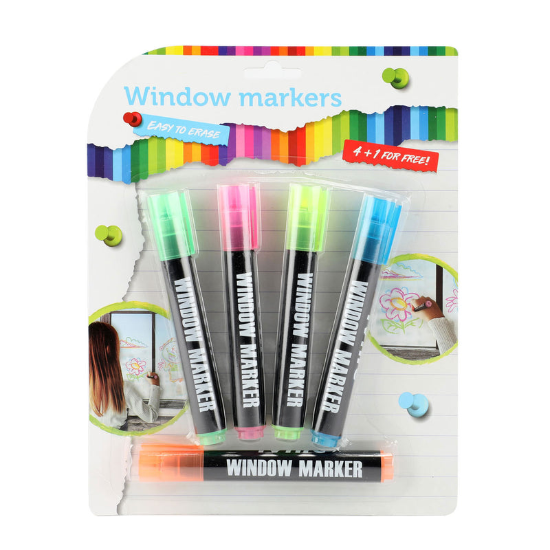 Load image into Gallery viewer, Raamstiften, 5st.
