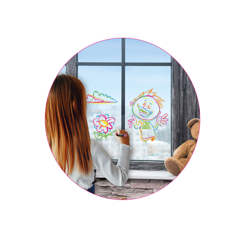 Load image into Gallery viewer, Raamstiften, 5st.
