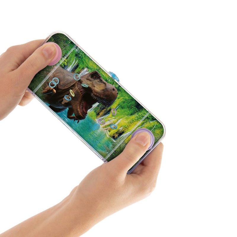 Load image into Gallery viewer, Toi-toys world of dinosaurs water geduldspel
