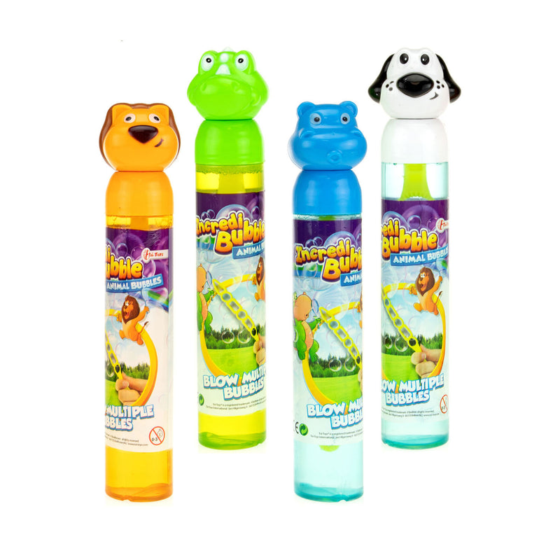 Load image into Gallery viewer, Toi-Toys Bellenblaas Fles Dier
