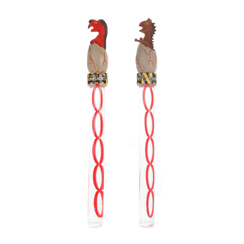 Load image into Gallery viewer, Toi-toys bellenblaas staaf dinosaurus
