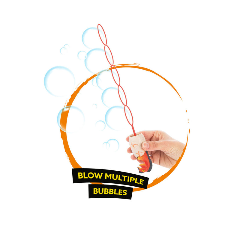 Load image into Gallery viewer, Toi-toys bellenblaas staaf dinosaurus
