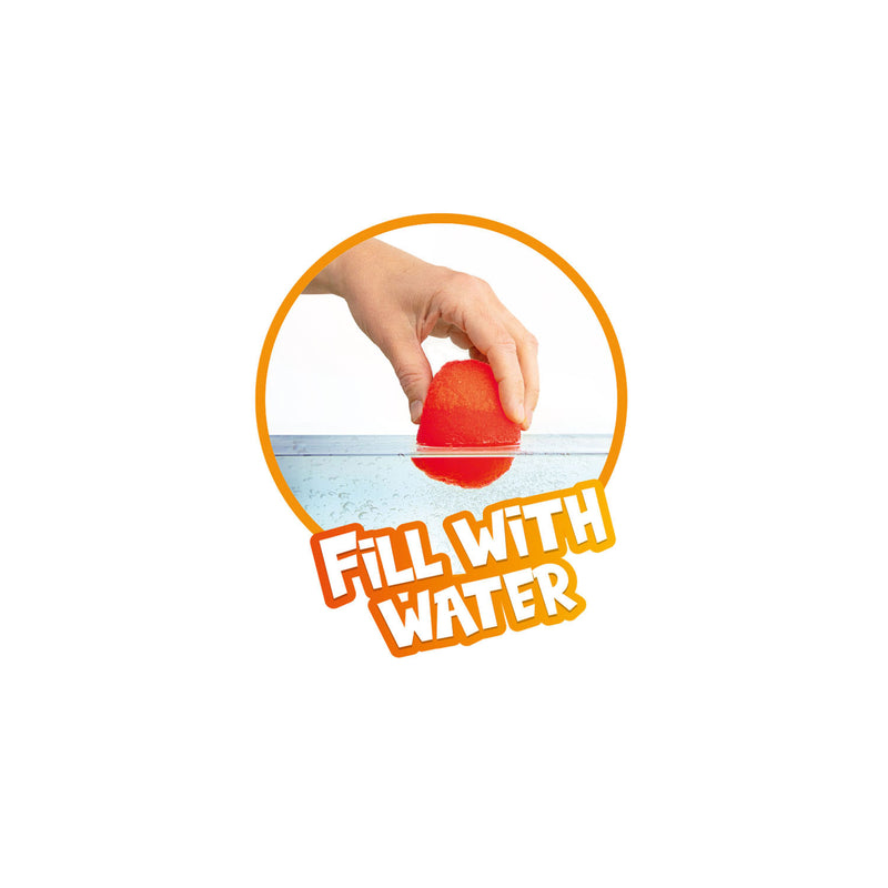 Afbeelding laden in galerijviewer, Splash super ballen 5cm, 50st.
