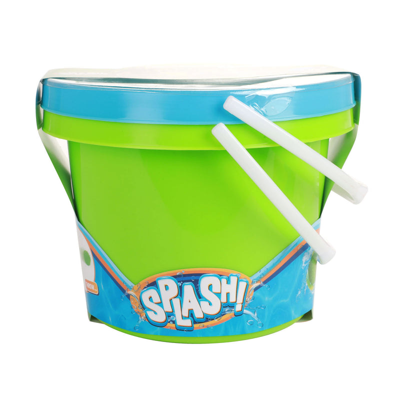 Load image into Gallery viewer, Splash super ballen set (2 emmers, 10 ballen)
