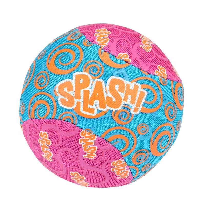 Load image into Gallery viewer, Splash waterstuiterbal, 7cm
