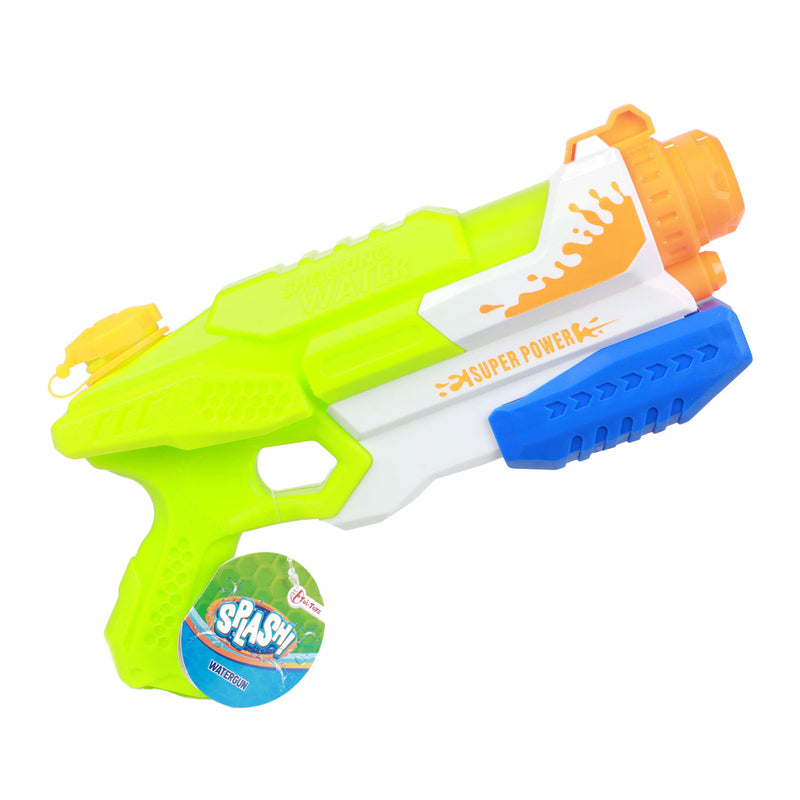 Load image into Gallery viewer, Toi-toys splash waterpistool 2 a
