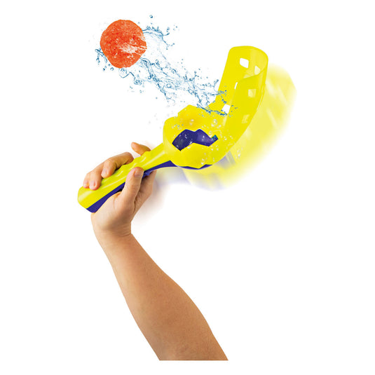 Splash vangbeker waterspel