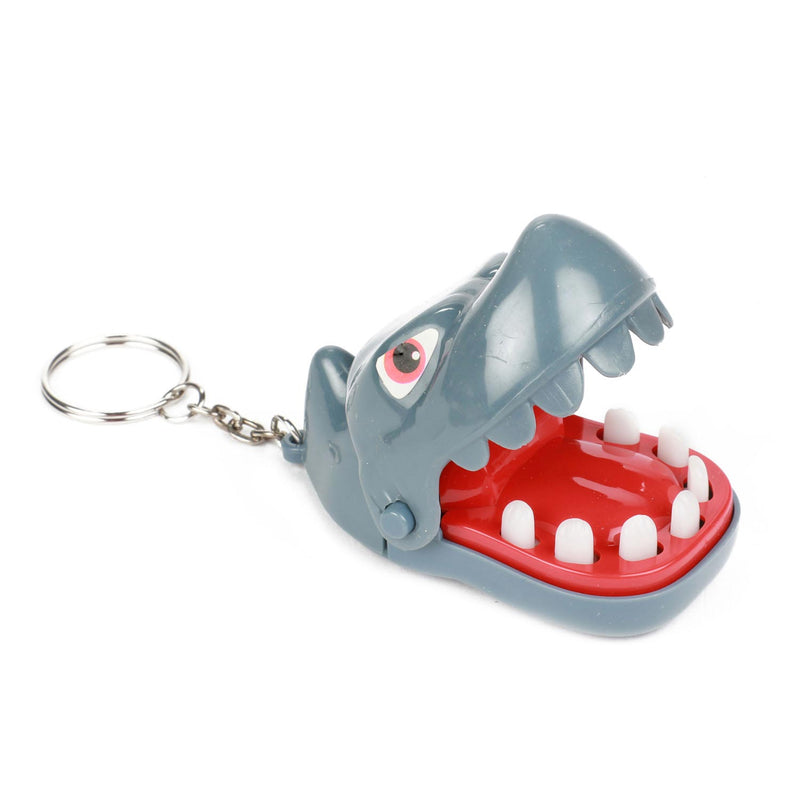 Load image into Gallery viewer, Toi-toys toi toys spel bijtend dier sleutelhanger
