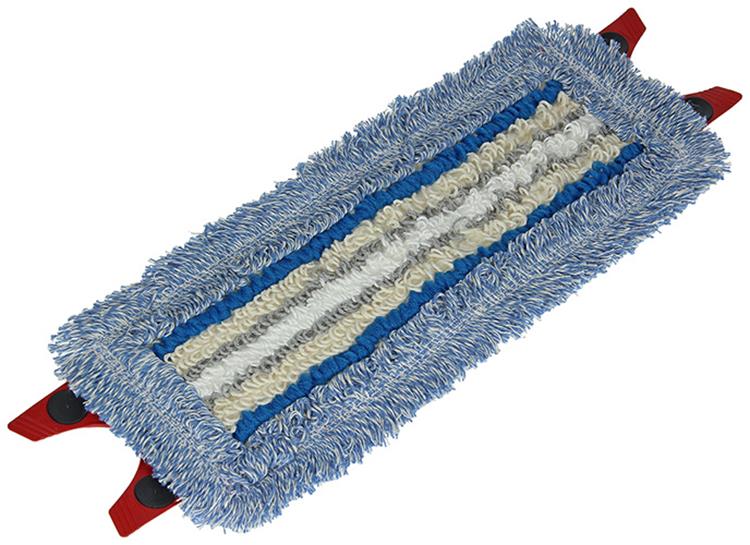 Load image into Gallery viewer, Vileda ultramax tile care vervanging - 1 per verpakking - speciale tegelhoes
