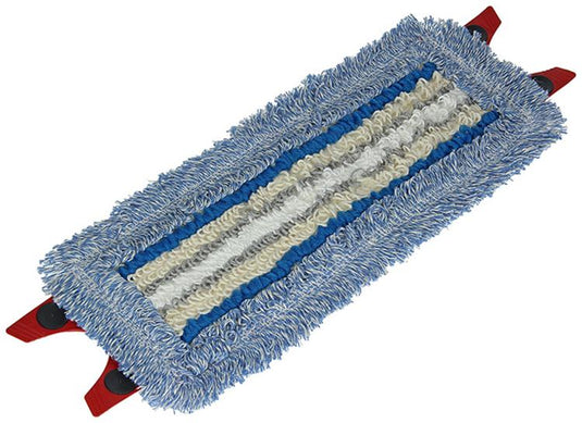 Vileda ultramax tile care vervanging - 1 per verpakking - speciale tegelhoes