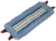 Vileda ultramax tile care vervanging - 1 per verpakking - speciale tegelhoes