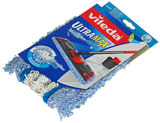 Vileda ultramax tile care vervanging - 1 per verpakking - speciale tegelhoes