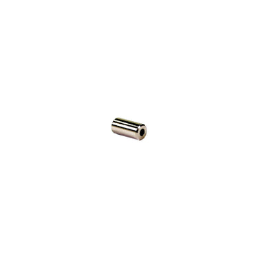 Kabelhoedje Bofix messing ø4.0mm (25 stuks)