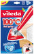 Vileda 1046491 - vervanging voor 100°c en steam | 1 stuks