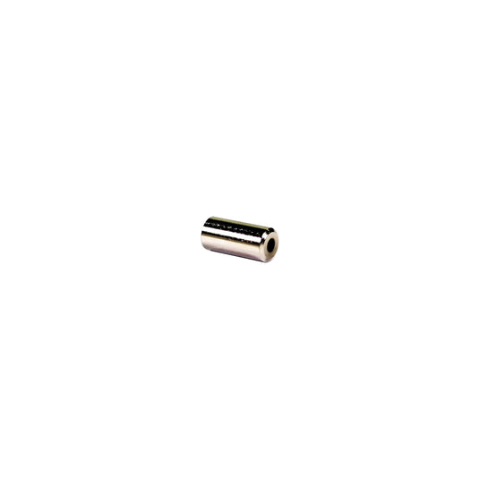 Kabelhoedje Bofix ø5.0mm messing (25 stuks)