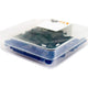 Bofix Kabelhoedje 5.0Mm Pvc (P50)