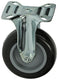 Mack by tente 1015243 - bokwiel rubber 75mm | 12 stuks