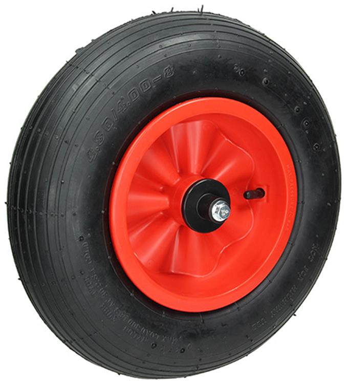 Load image into Gallery viewer, Mack by tente 1015248 - luchtband kunst.velg rollagers + as m12 ppr400 | 3 stuks

