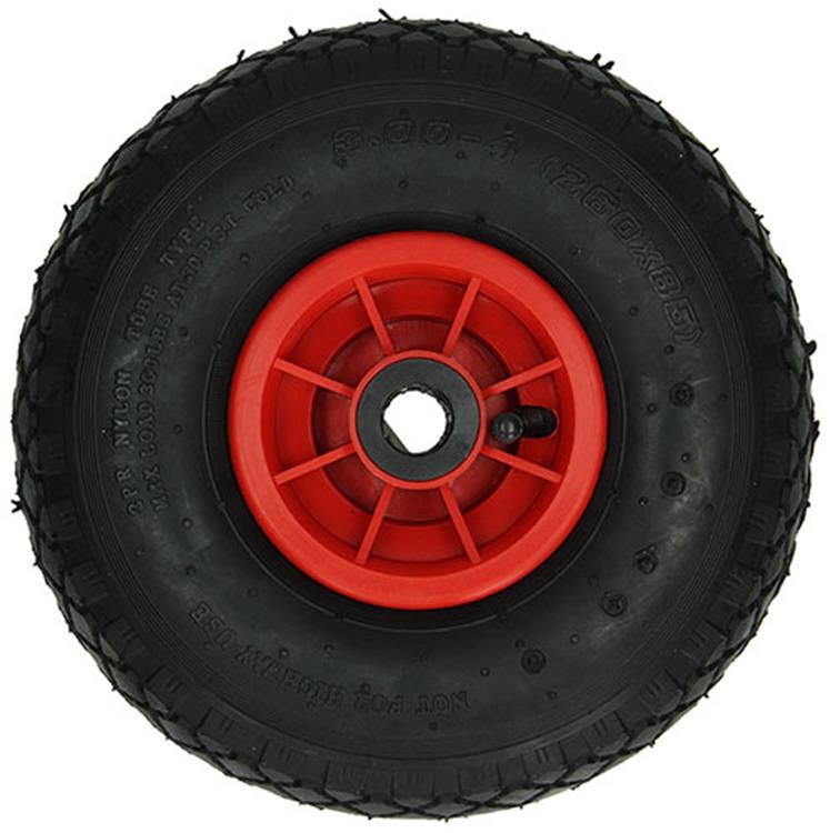 Load image into Gallery viewer, Mack by tente 1014222 - luchtband kunst.velg rollagerspqr260 260mm | 3 stuks
