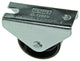 Mack by tente 1014132 - bokwiel kunststof 25mm | 18 stuks