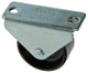 Mack by tente 1013494 - bokwiel kunststof 30mm | 18 stuks