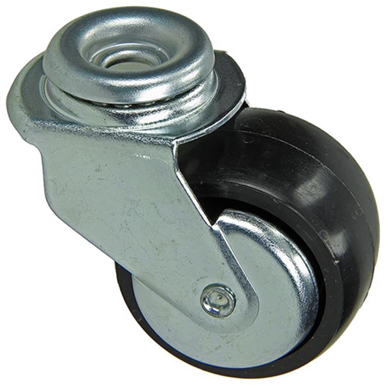 Load image into Gallery viewer, Mack by tente 1013177 - rol polyam. 1 kogellager centrgat 45mm | 12 stuks
