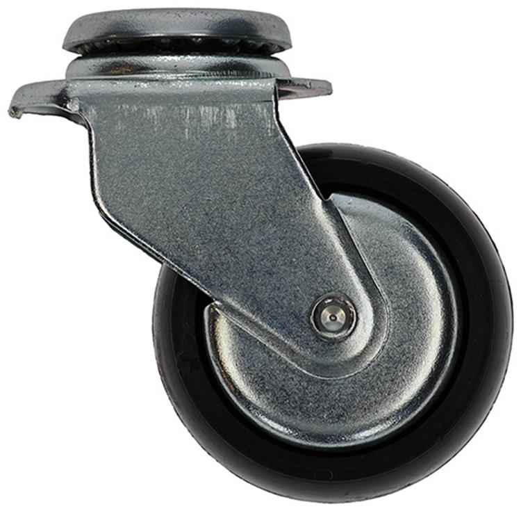 Load image into Gallery viewer, Mack by tente 1013177 - rol polyam. 1 kogellager centrgat 45mm | 12 stuks
