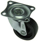 Mack by tente 1015236 - rol polyam. 1 kogellager met plaat 36mm | 18 stuks