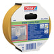 Tesa professional 1059199 - tapijttape universeel permanent 25m 50mm | 6 stuks