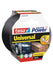 Tesa 1001550 - extra power uni.10x48 zw | 3 stuks