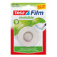 Tesa 1001961 - film invis.1rl 33x19 bl | 12 stuks