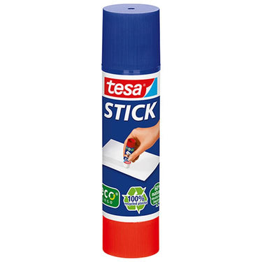 Tesa 1059248 - lijmstick eco 20g tray | 6 stuks