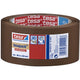 Tesa professional 1059182 - 4024 pack pp brown 66m x 50mm | 6 stuks