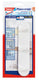 Tesa 1002613 - powerstrips hakenrek wit | 6 stuks