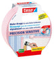 Tesa 1004673 - afplakb prec sen 25mx | 6 stuks
