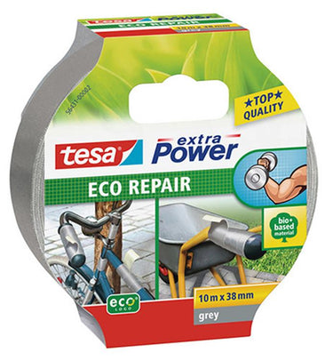 Tesa 1006597 - xp eco rep gr 10mx38mm | 8 stuks