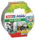 Tesa 1006597 - xp eco rep gr 10mx38mm | 8 stuks