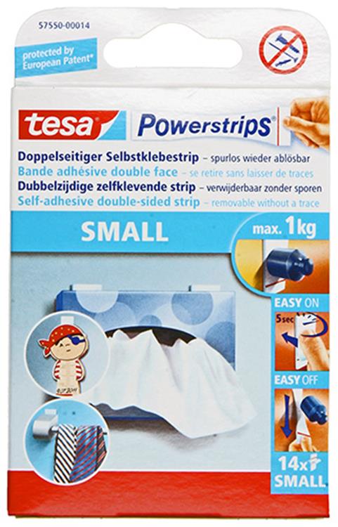 Load image into Gallery viewer, Tesa 1039673 - powerstr small cs | 15 stuks
