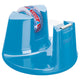 Tesa 1059227 - compact desk dispenser blue 1xcc | 8 stuks