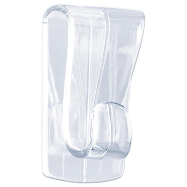 Tesa 1051178 - deco haak transp. - 1kg | 8 stuks