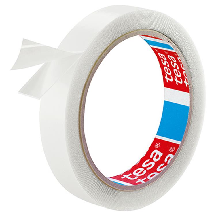 Load image into Gallery viewer, Tesa 1051180 - powerbond® montagetape transparant 5m:19mm | 5 stuks
