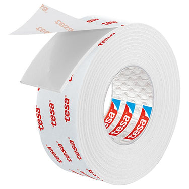 Tesa 1051181 - powerbond® montagetape gevoelige oppervlakken 1,5m:19 | 10 stuks